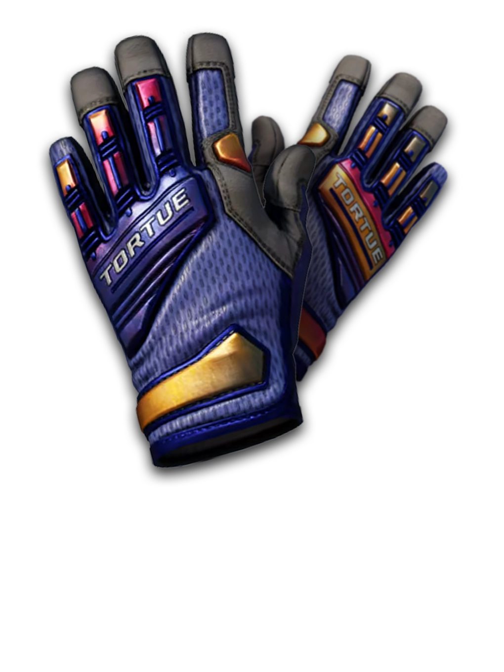 Infinity Gauntlet