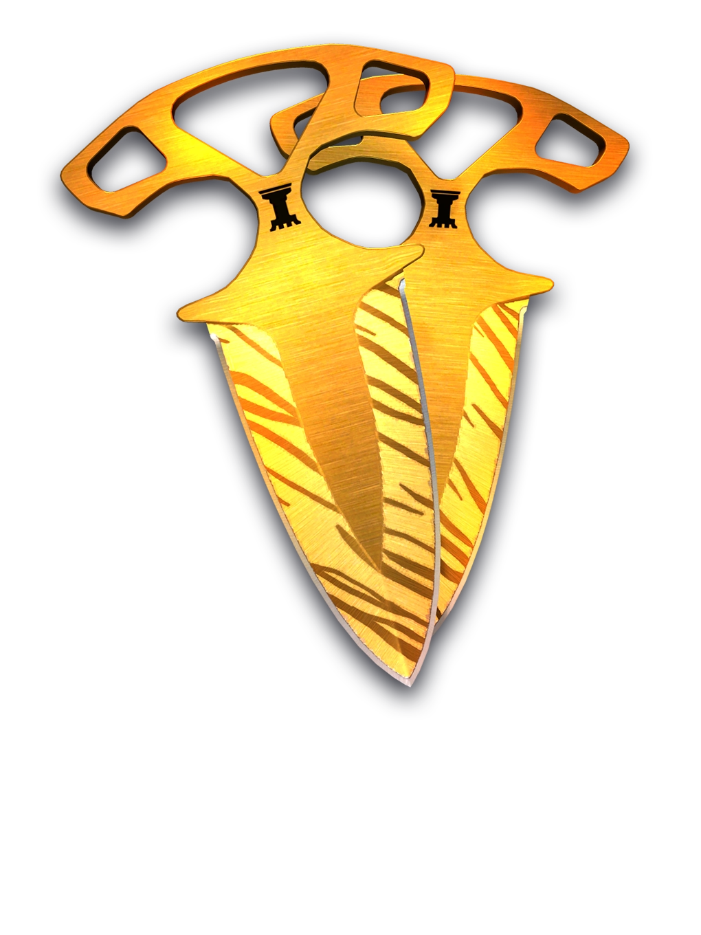 Beast Claws