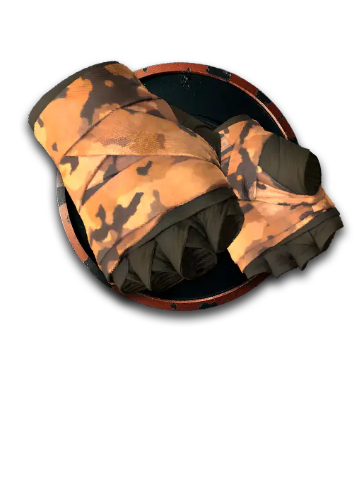 Badlands
