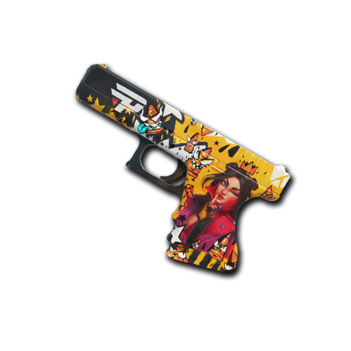 Gold Nova II