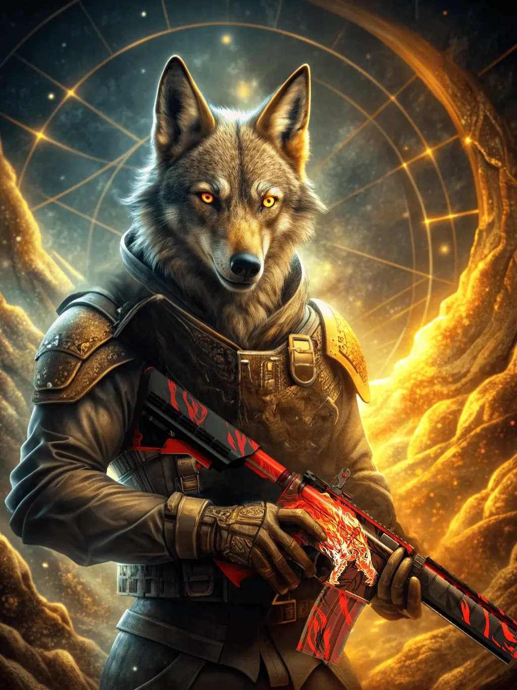 Fenrir