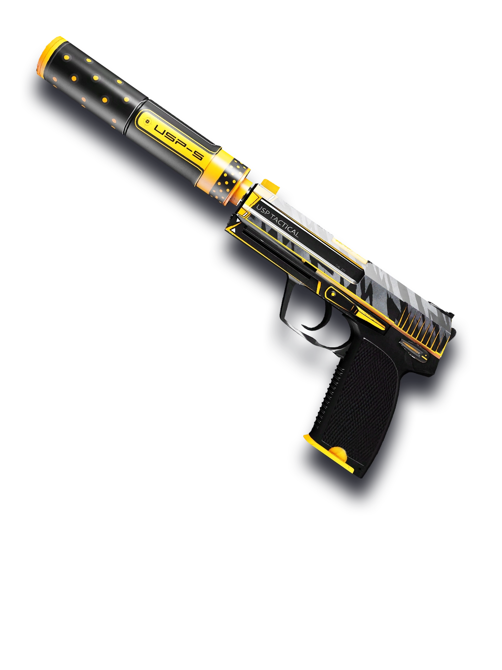 USP-S