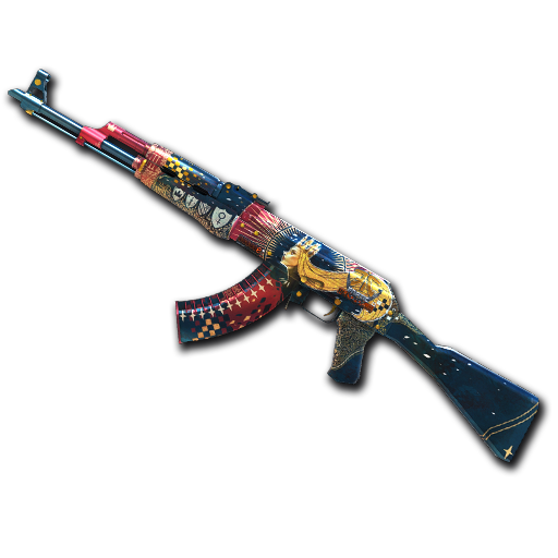 Gold Nova III