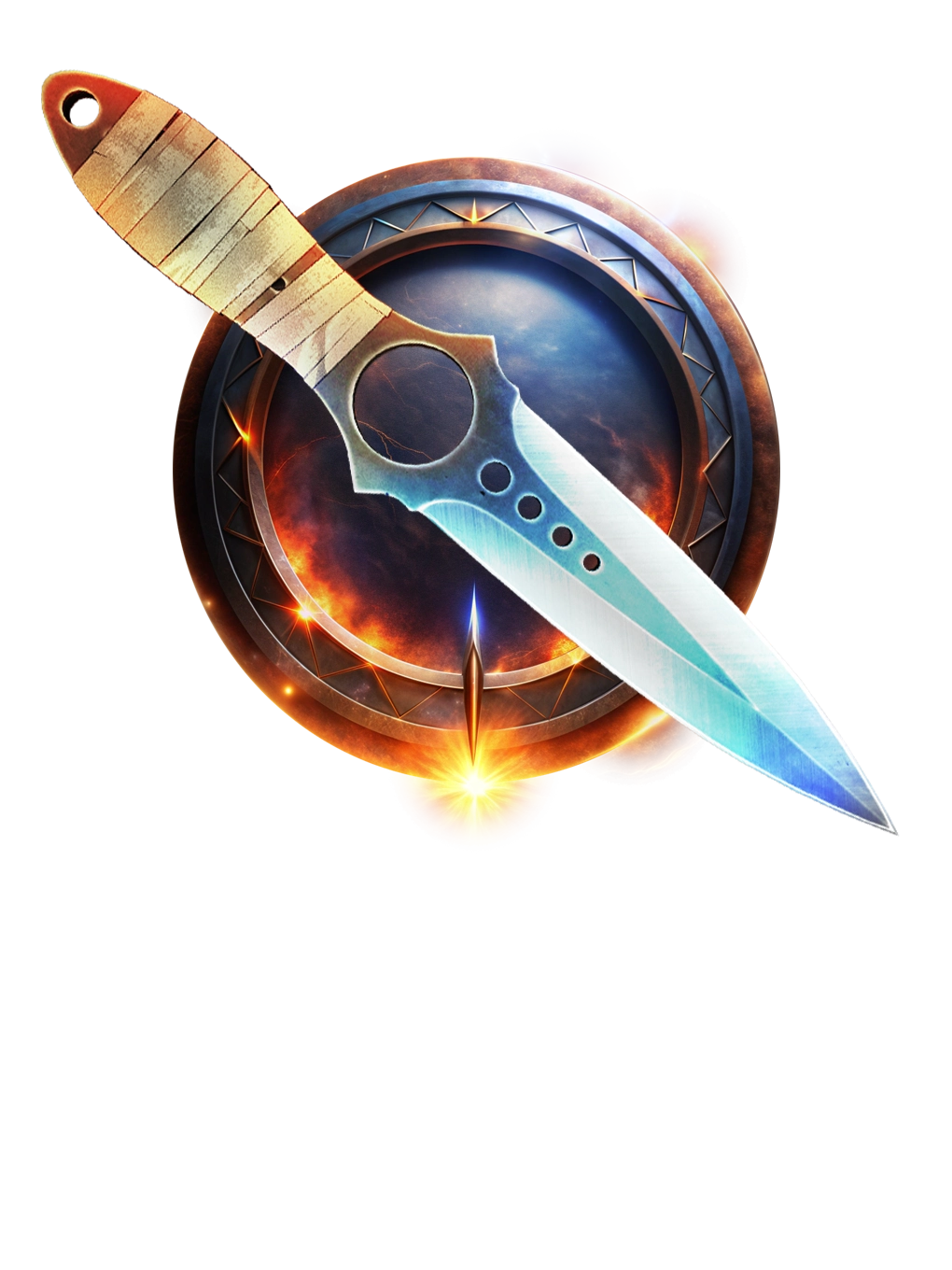 Sorcer Wand