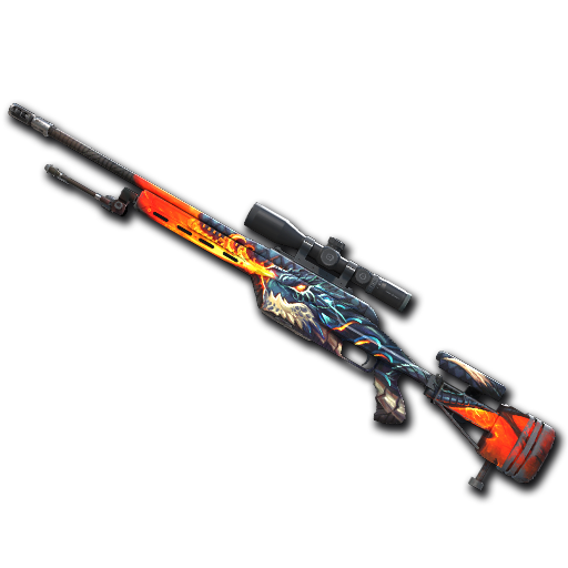 Gold Nova I