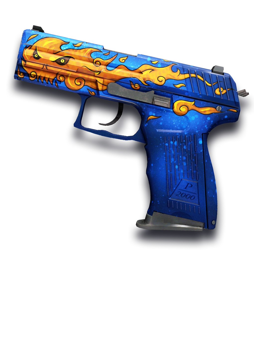 P2000