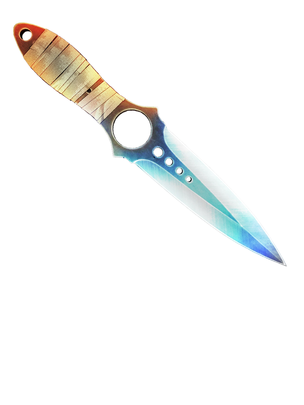 Sorcer Wand