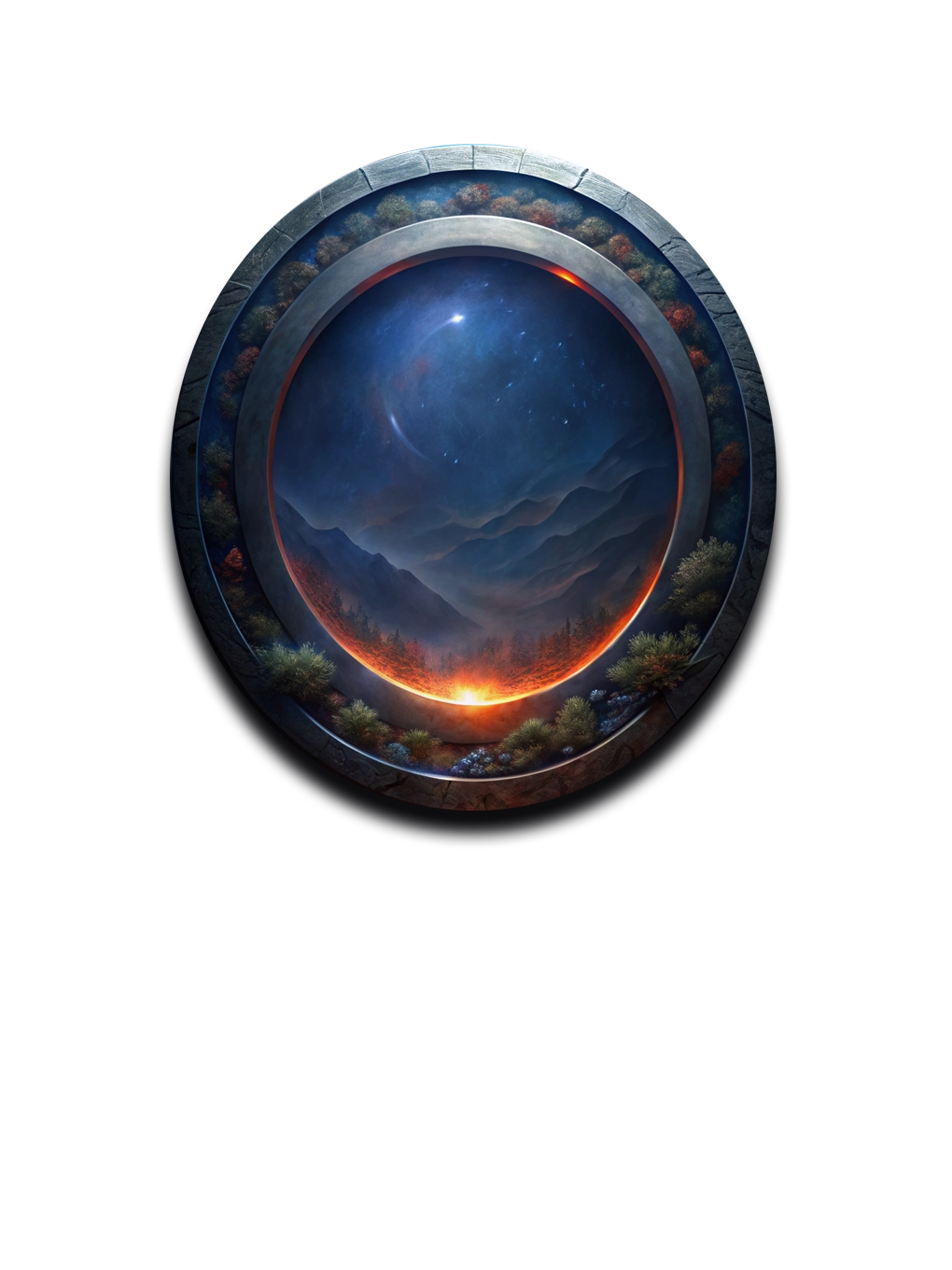 Vault