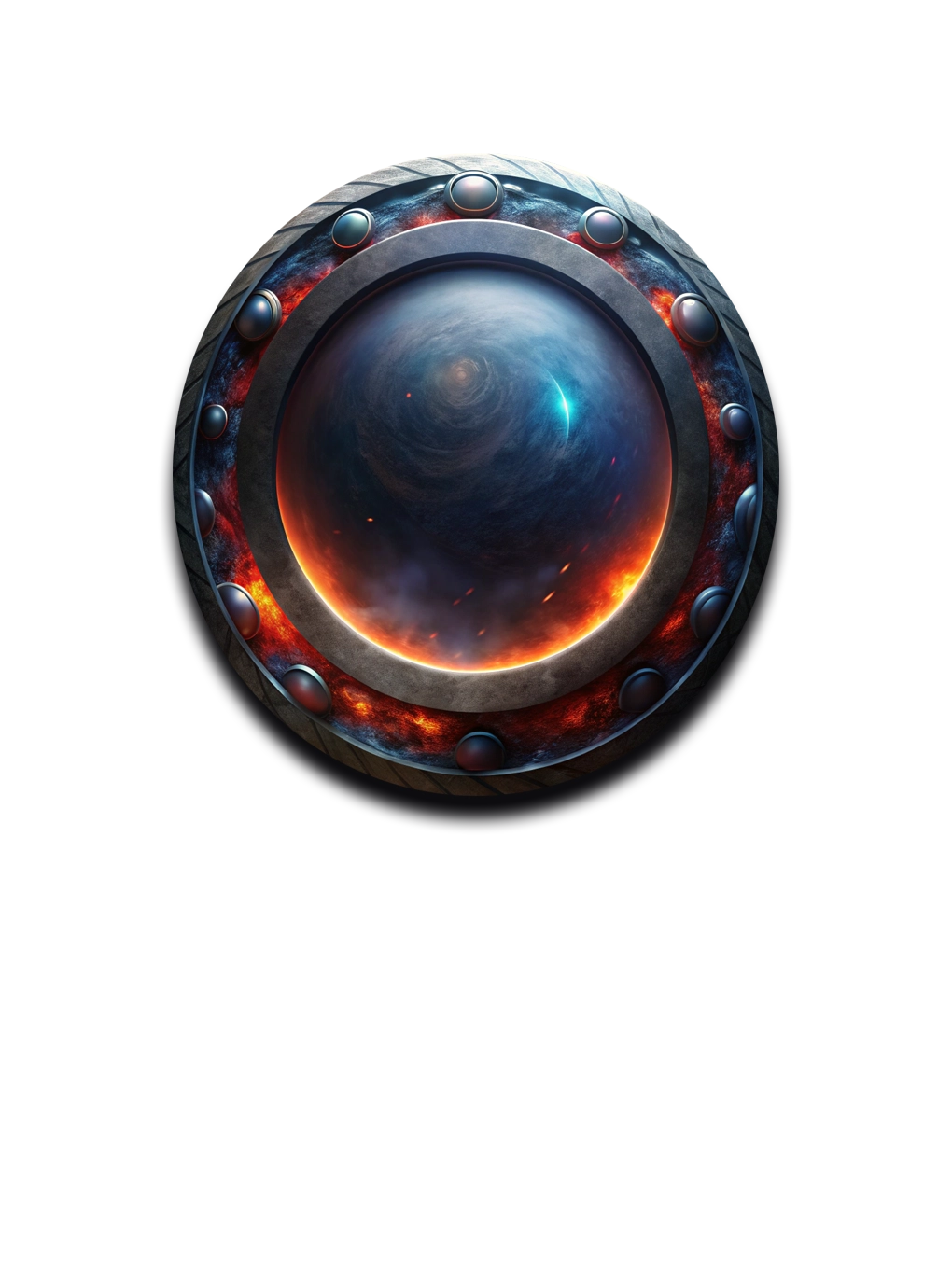 Vault