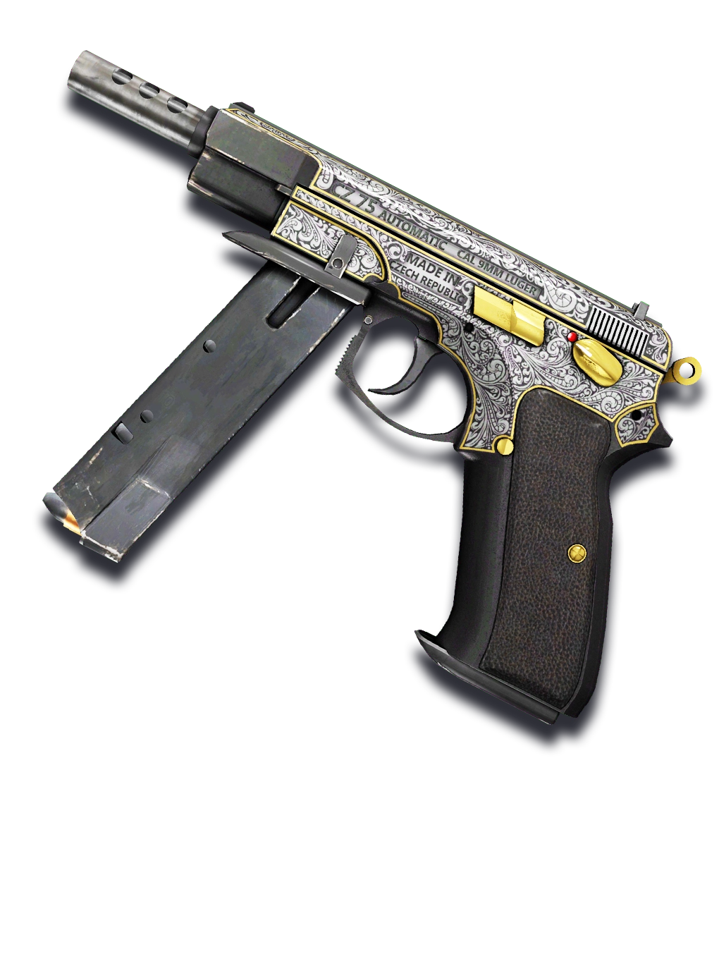CZ75